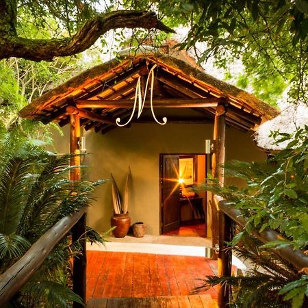 Maqueda Lodge Kruger Park Marloth Park Esterno foto