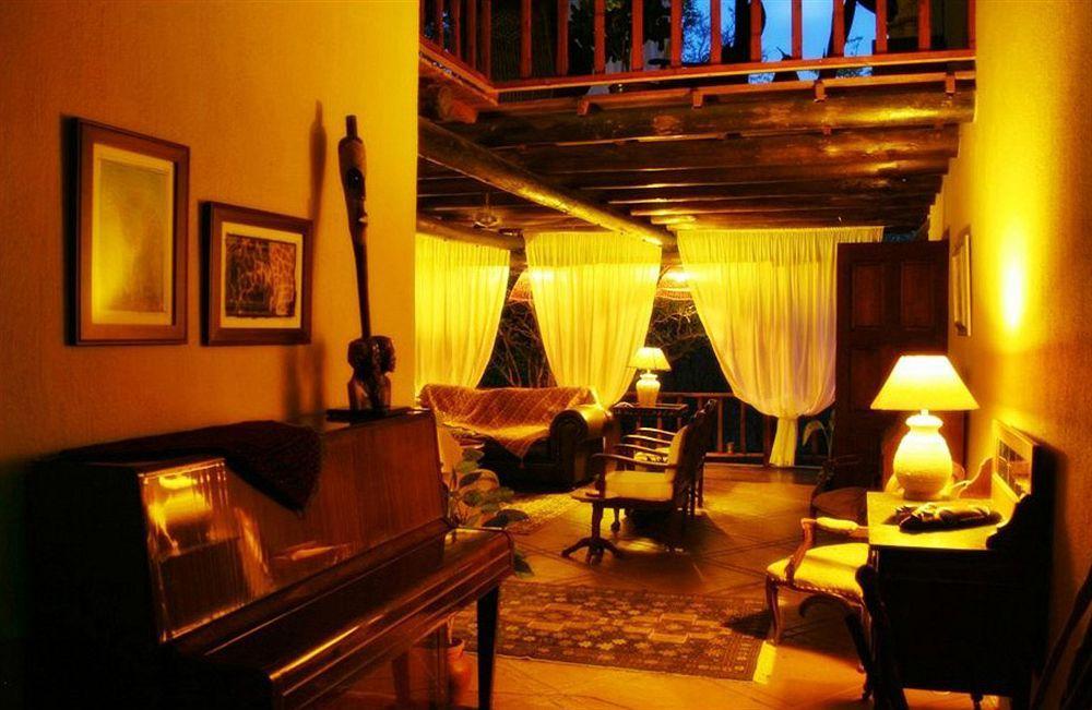 Maqueda Lodge Kruger Park Marloth Park Esterno foto