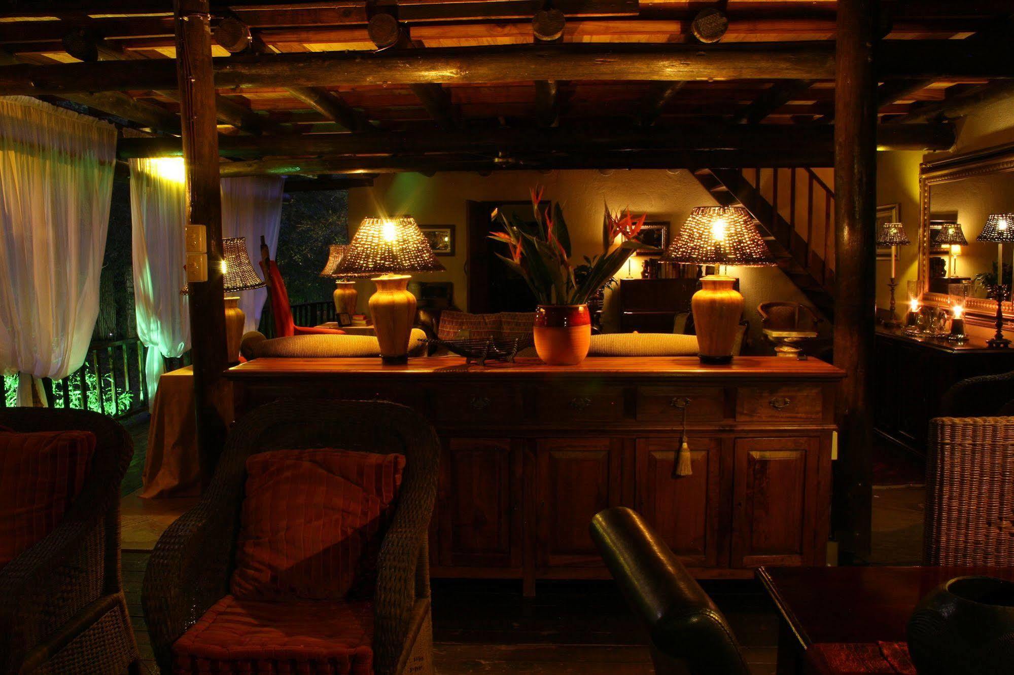 Maqueda Lodge Kruger Park Marloth Park Esterno foto