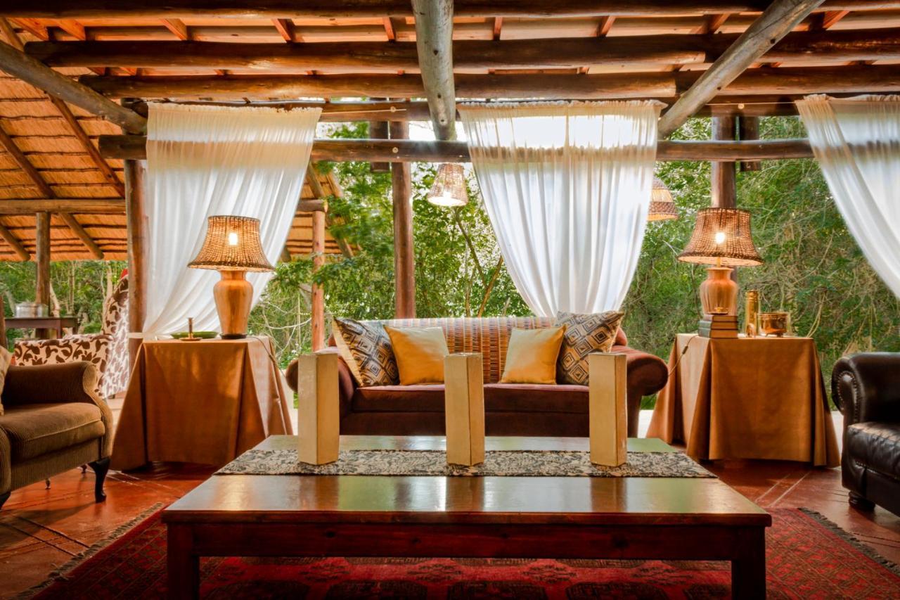 Maqueda Lodge Kruger Park Marloth Park Esterno foto